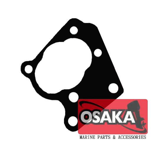 Harley Davidson_Oil Pump Cover Gasket_26257-50A