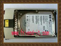 286716-B22 146GB 10K rpm 3.5inch SCSI Server hard disk drive for HP