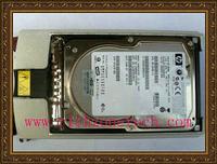 268716-B22 146GB 10K rpm 3.5inch SCSI Server hard disk drive for  HP