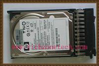 286778-B21 73GB 15K rpm 3.5inch SCSI  Server hard disk drive for HP