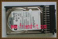 286778-B21 73GB 15K rpm 3.5inch SCSI Server hard disk drive for HP