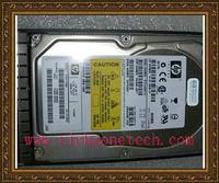 293568-B22 73GB 15K rpm 3.5inch   FC Server hard disk drive for HP