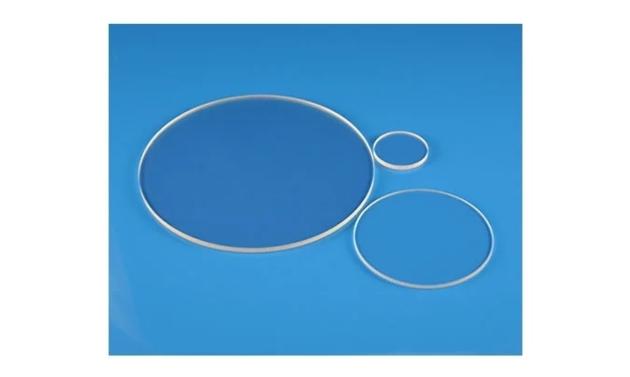 OST Photonics Al2O3 Crystals (Sapphire)