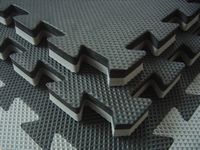 EVA Puzzle Mat