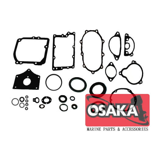 HARLEY-DAVIDSON_Transmission Gasket and Seal Kit_33031-70