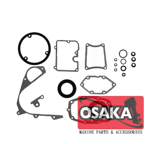 HARLEY-DAVIDSON_Transmission Gasket Kit_33031-82, Touring, Softail