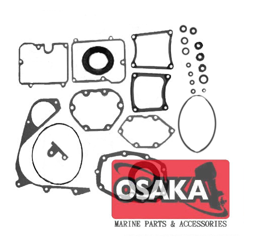 HARLEY-DAVIDSON_Transmission Gasket Kit_33031-85, Touring 