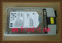 347708-B21 146GB 15K rpm 3.5inch SCSI Server hard disk drive for HP