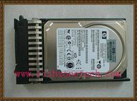 375861-B21 72GB 10k  rpm 2.5inch SAS  Server hard disk drive  for HP