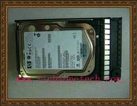 384854-B21 146GB 15K rpm 3.5inch SAS Server hard disk drive for HP