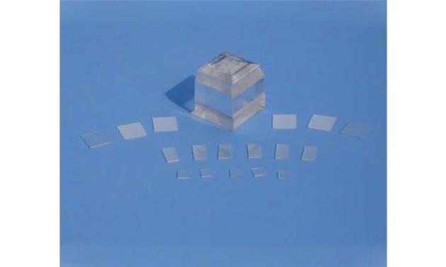 OST Photonics KBr Substrates