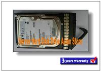 Server hard disk 507632-B21 2TB 7.2k rpm 3.5inch SATA 