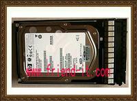 507774-B21 2TB  7.2K rpm 3.5inch SATA  Server hard disk drive for HP  