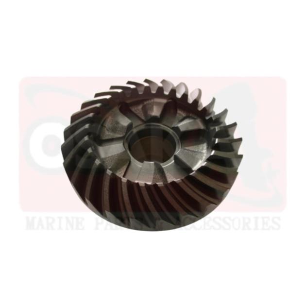 679-45560-00-00 Gear YAMAHA