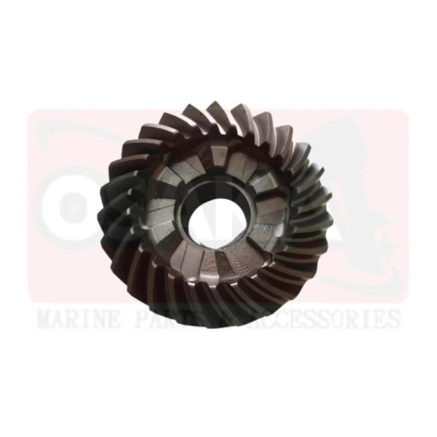  679-45571-00-00 Gear YAMAHA