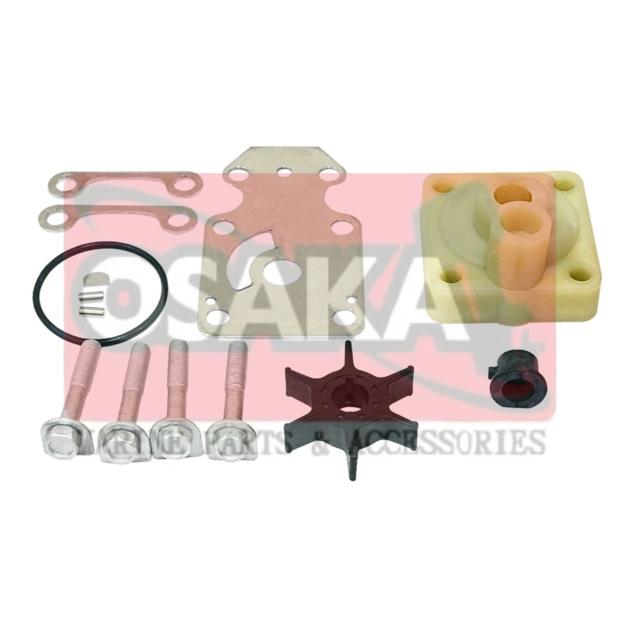 6AH-W0078-02-00 Water Pump Repair Kit YAMAHA