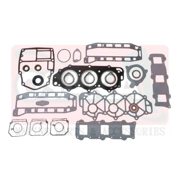 6H4-W0001-02-00 Power Head Gasket Kit YAMAHA