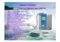 water ionizer