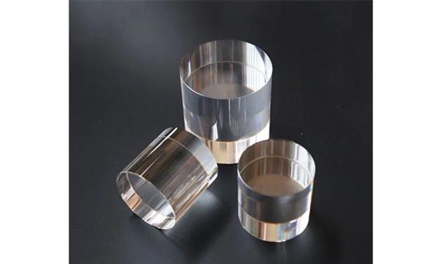 OST Photonics BGO Scintillators