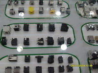 laptop dc power jack