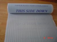 Flooring Underlay