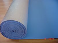 Flooring Underlayment