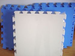 Interlocking Mats