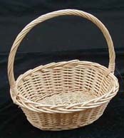 Willow Basket