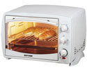 Toaster Oven