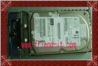 XTA-3510-300GB 10K rpm 3.5 inch SAS Server hard disk drive for SUN