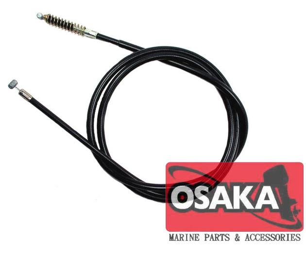 ARCTIC CAT_Choke Cable_0487-002