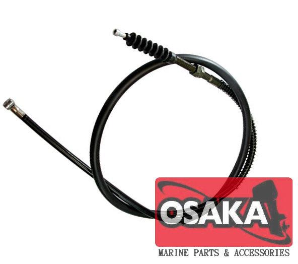 HONDA_Clutch Cable_02-0060