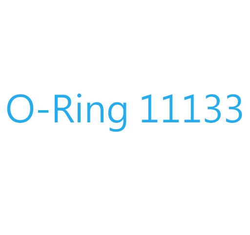 Harley_Lower Pushrod Quad O-ring_11133 