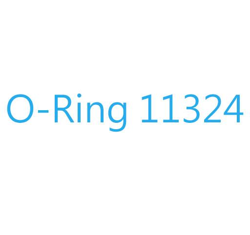 Primary Housing Drain Plug O-ring_11324