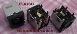laptop dc power jack pj030