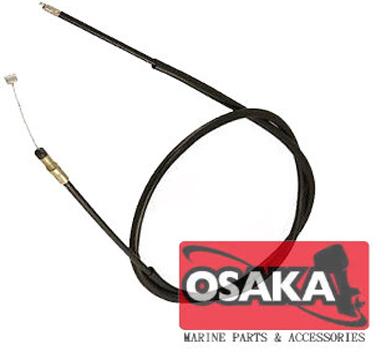  HONDA_Rear Head Brake Cable_02-0288