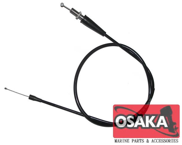 ARCTIC CAT_Throttle Cable_0487-001