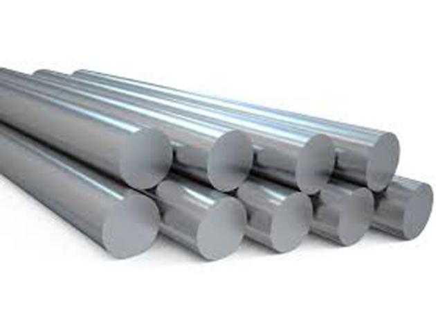 5086 aluminum round bar
