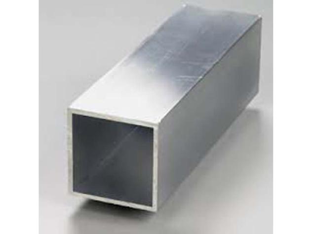 Aluminium Extruded Tube