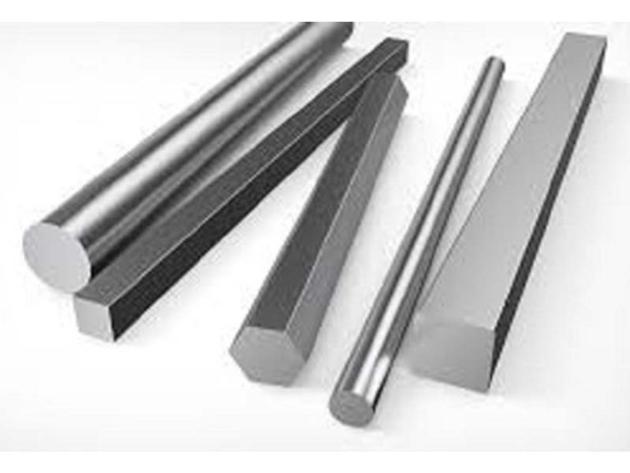 Standard Aluminum Extrusion Shapes