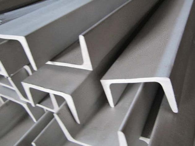 Standard Aluminum Extrusion Shapes