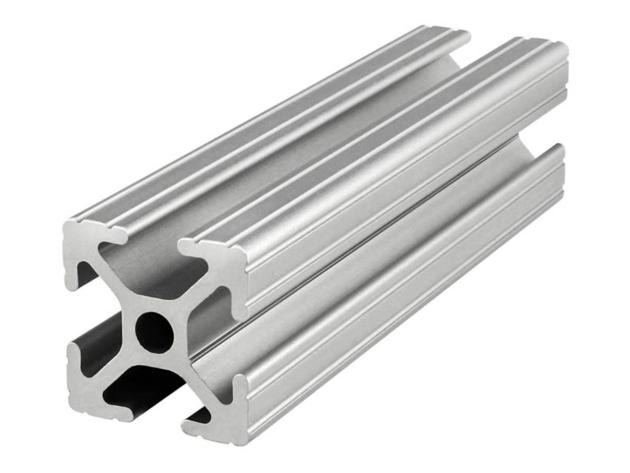 t slot aluminum extrusion manufacturers