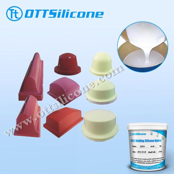 Liquid Silicone Rubber For Pad Printing