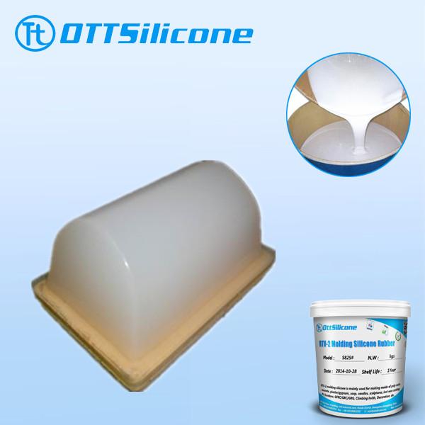 Liquid Silicone Rubber For Pad Printing