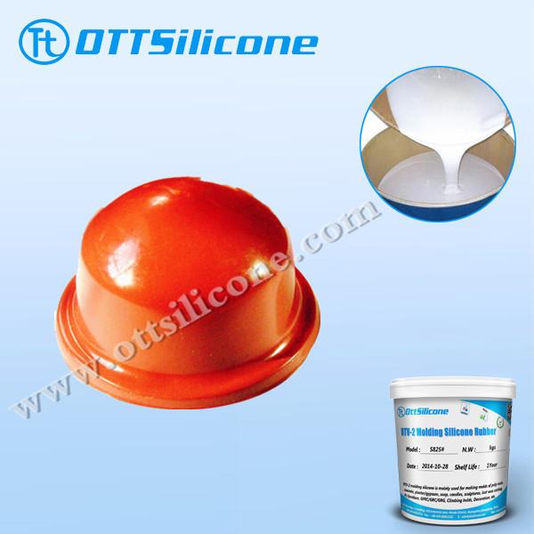 Liquid Silicone Rubber For Pad Printing