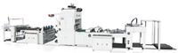 Automatic BOPP Film Laminating Machine