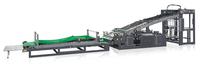 Automatic Flute Lamination Machine