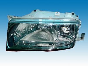 Octavia 01'-03' head lamp