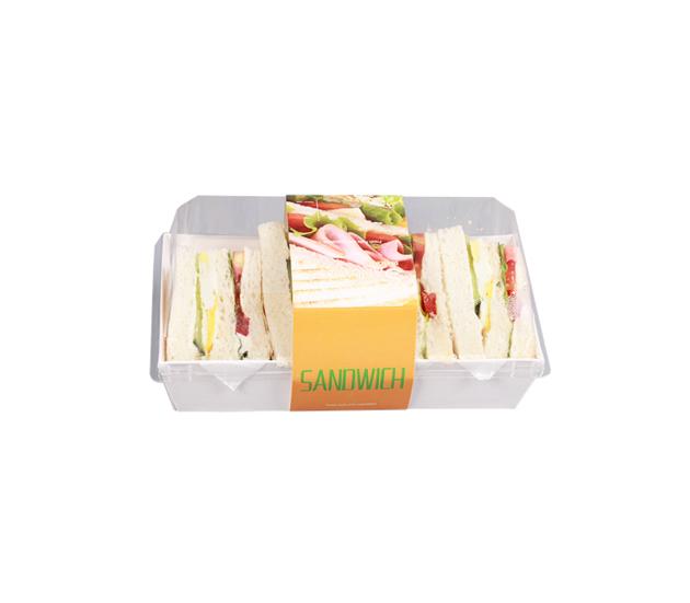 Sandwich Box