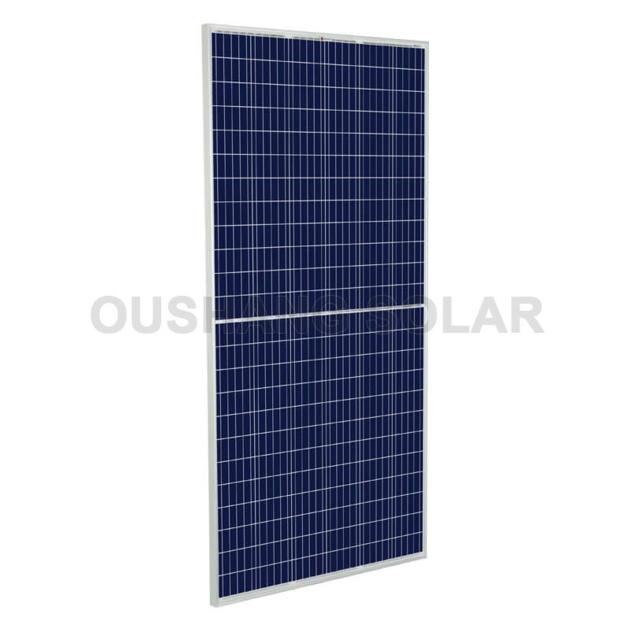 OS-HP72-330W~350W Half Cell Polycrystalline Photovoltaic Panel